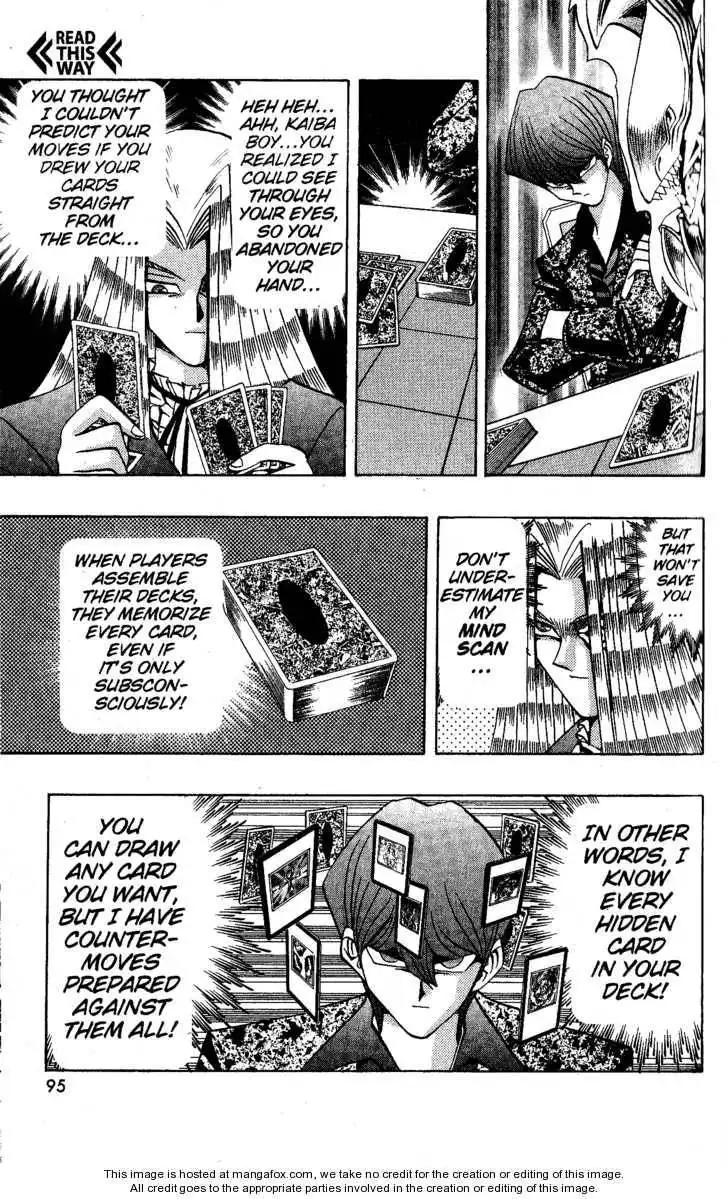 Yu-Gi-Oh! Duelist Chapter 51 9